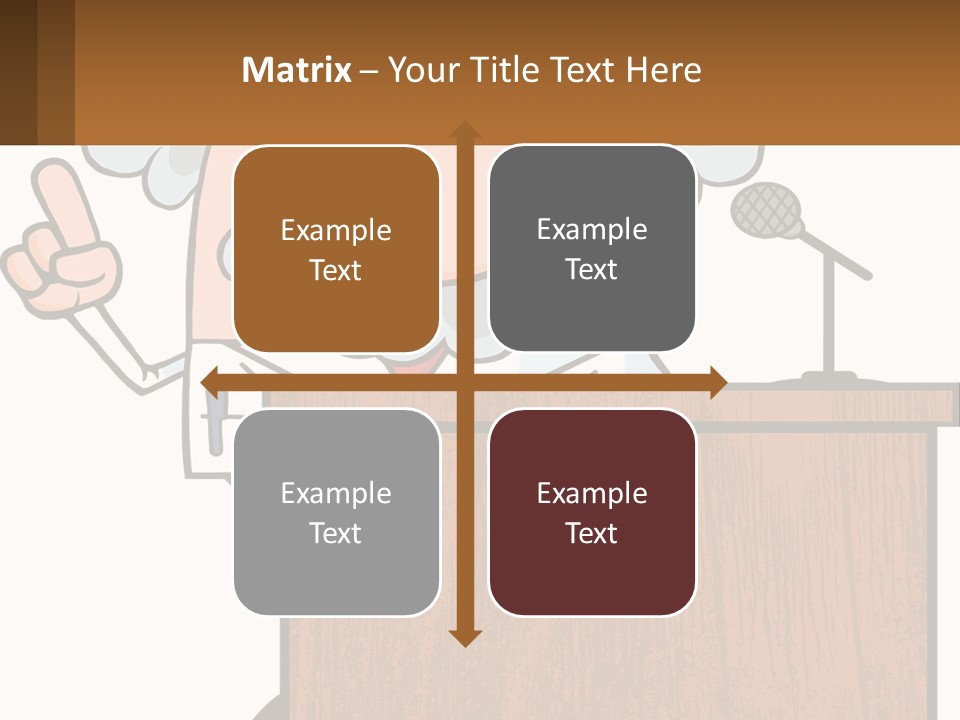 Finance Business Buy PowerPoint Template