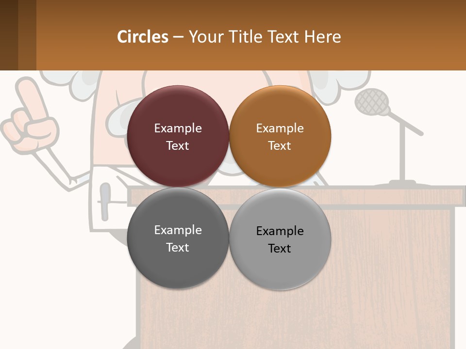 Finance Business Buy PowerPoint Template