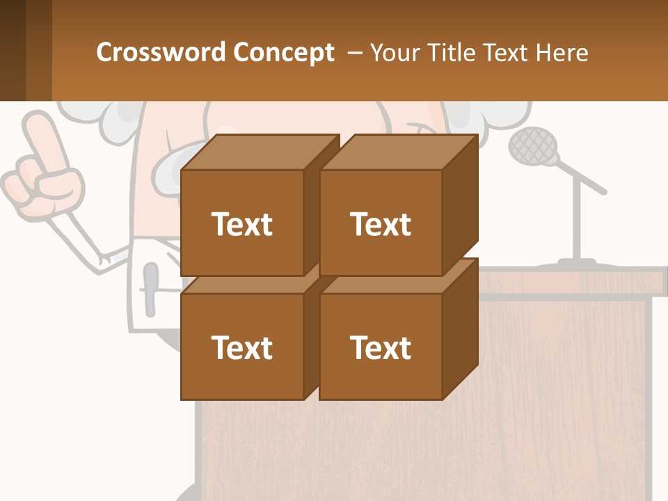 Finance Business Buy PowerPoint Template