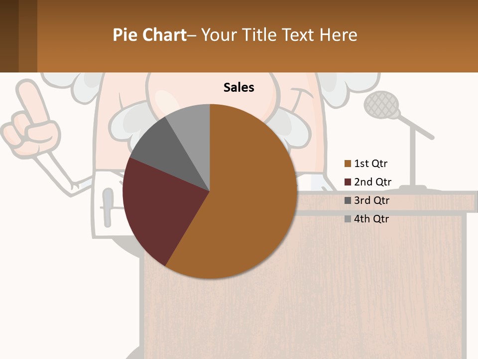 Finance Business Buy PowerPoint Template