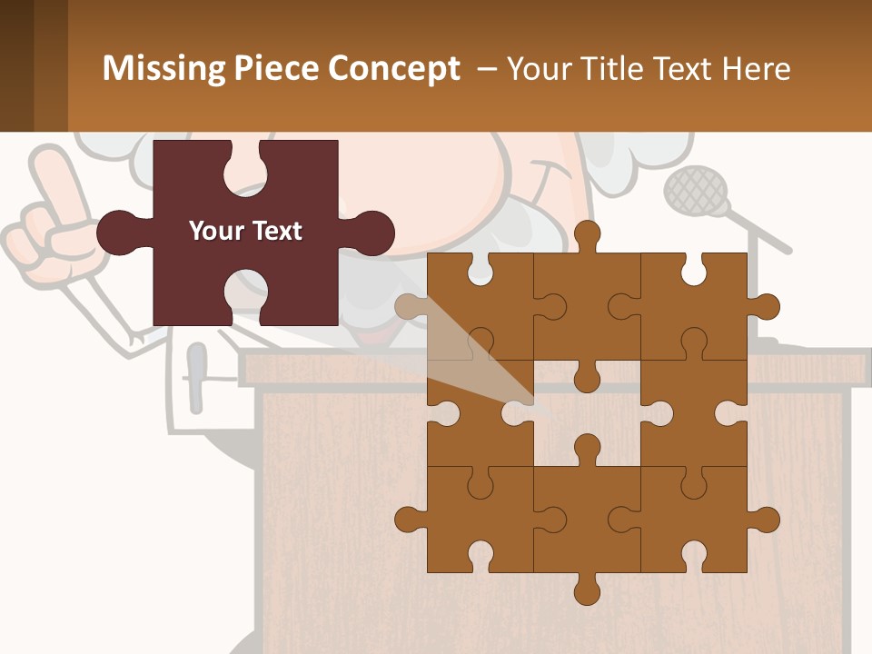 Finance Business Buy PowerPoint Template