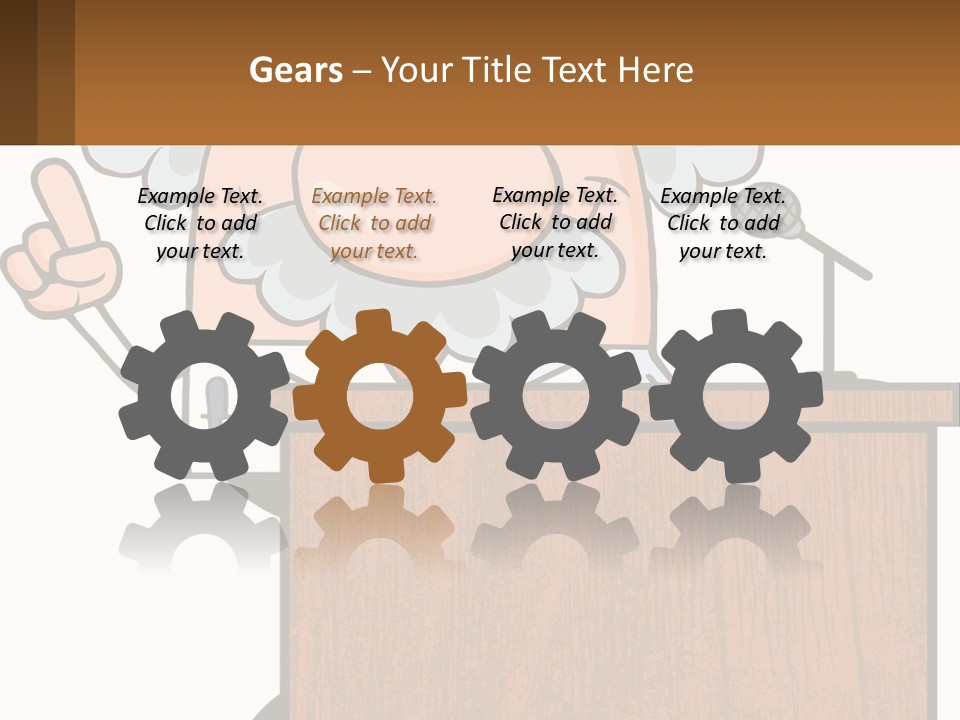 Finance Business Buy PowerPoint Template