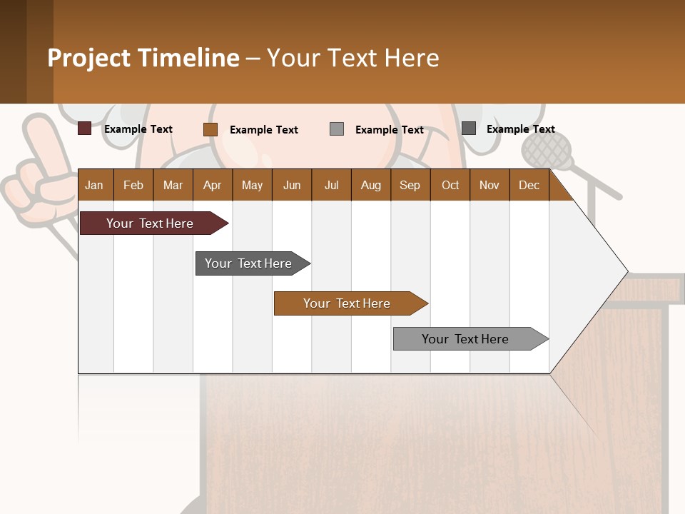 Finance Business Buy PowerPoint Template