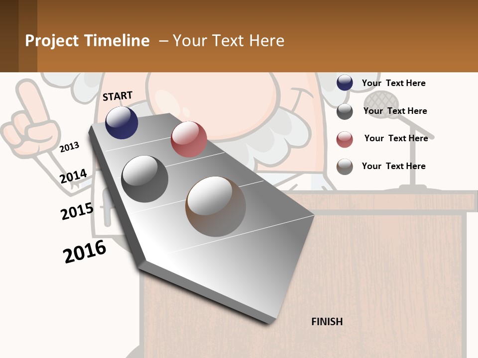 Finance Business Buy PowerPoint Template