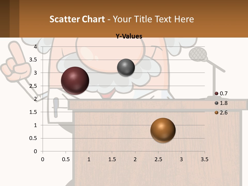 Finance Business Buy PowerPoint Template
