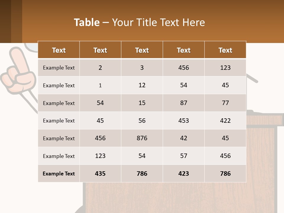 Finance Business Buy PowerPoint Template