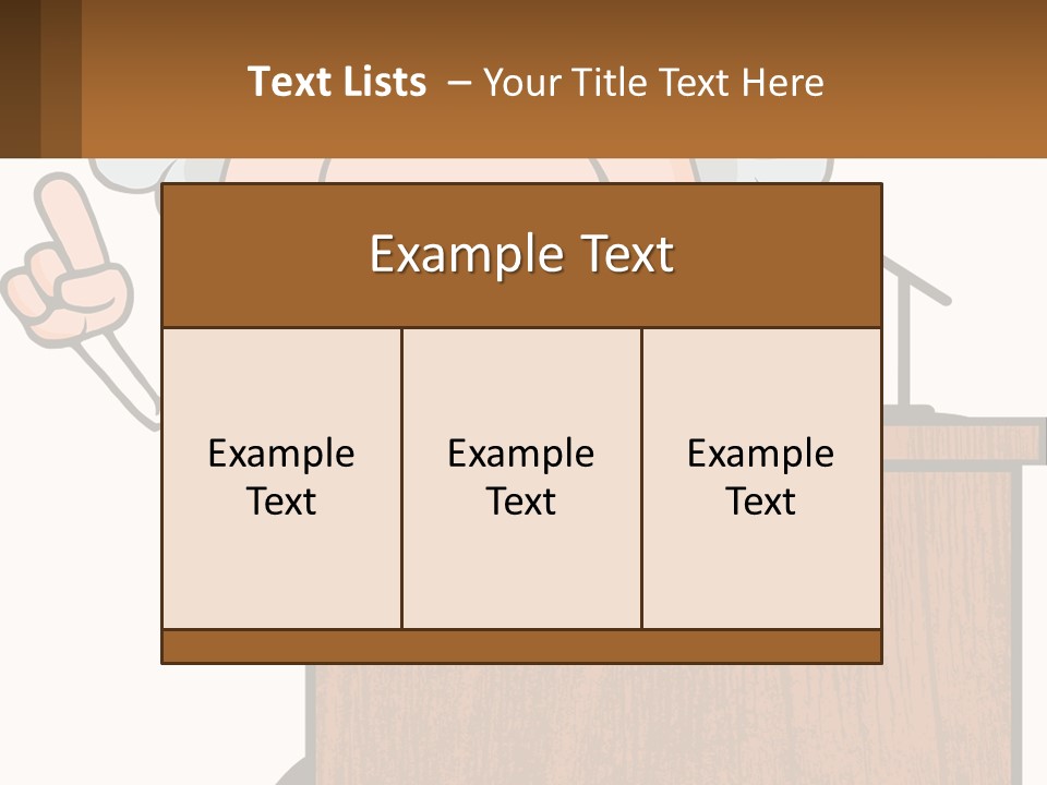 Finance Business Buy PowerPoint Template