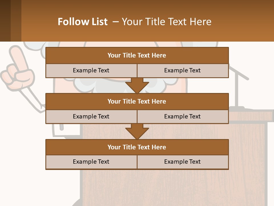 Finance Business Buy PowerPoint Template