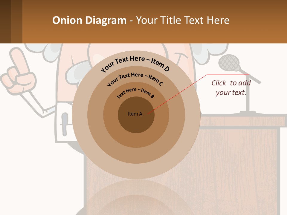 Finance Business Buy PowerPoint Template