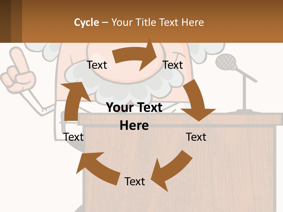 Finance Business Buy PowerPoint Template