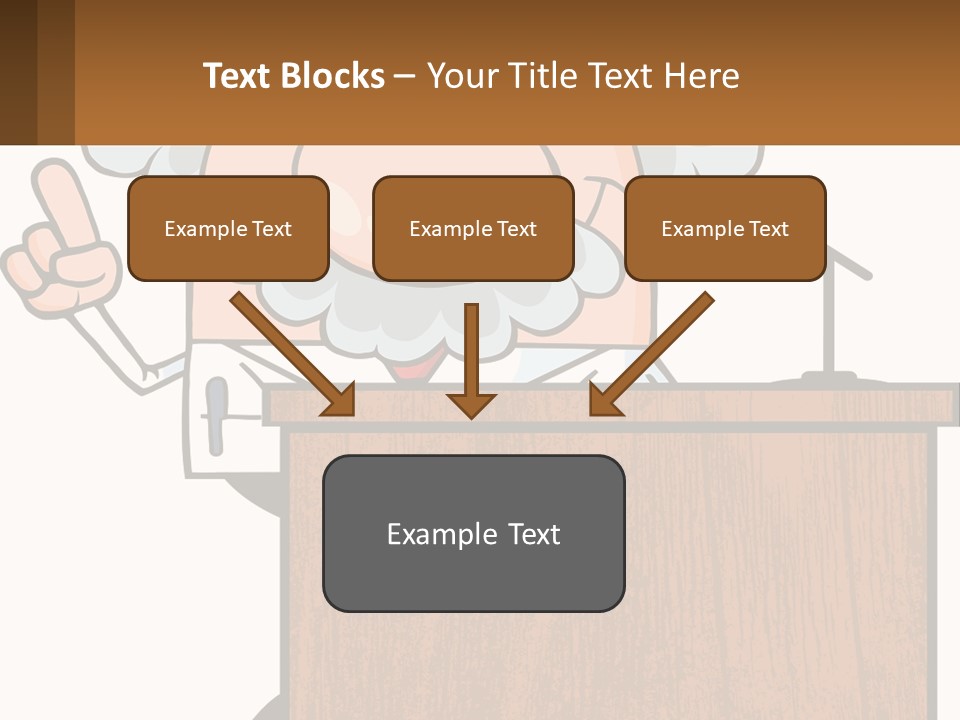 Finance Business Buy PowerPoint Template
