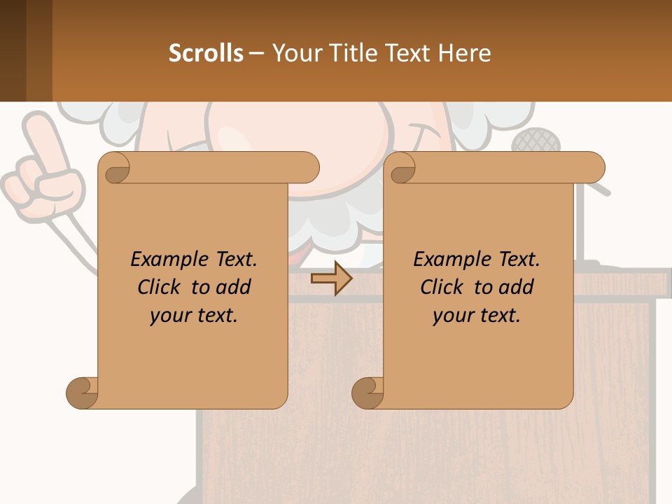 Finance Business Buy PowerPoint Template