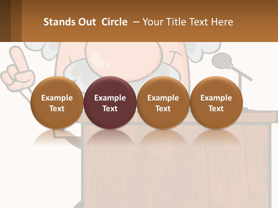 Finance Business Buy PowerPoint Template