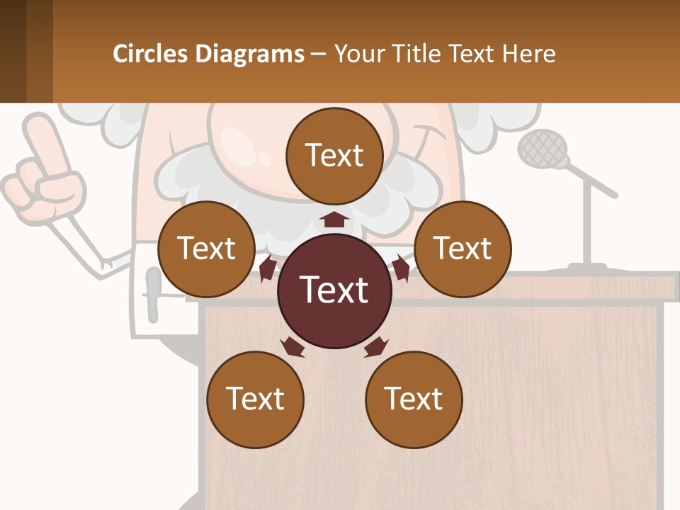 Finance Business Buy PowerPoint Template