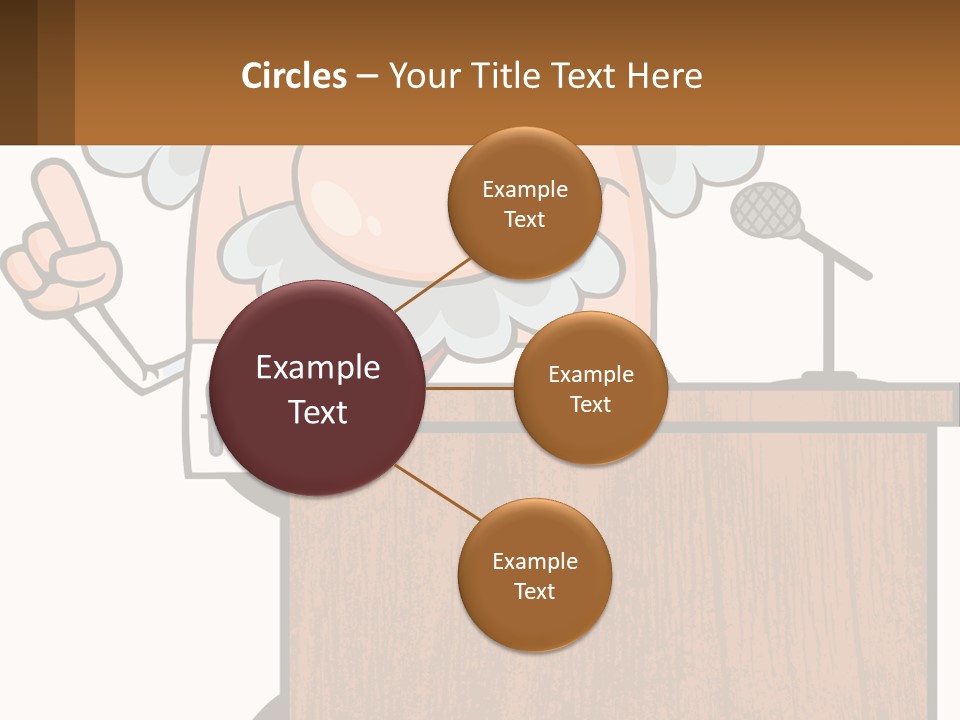 Finance Business Buy PowerPoint Template