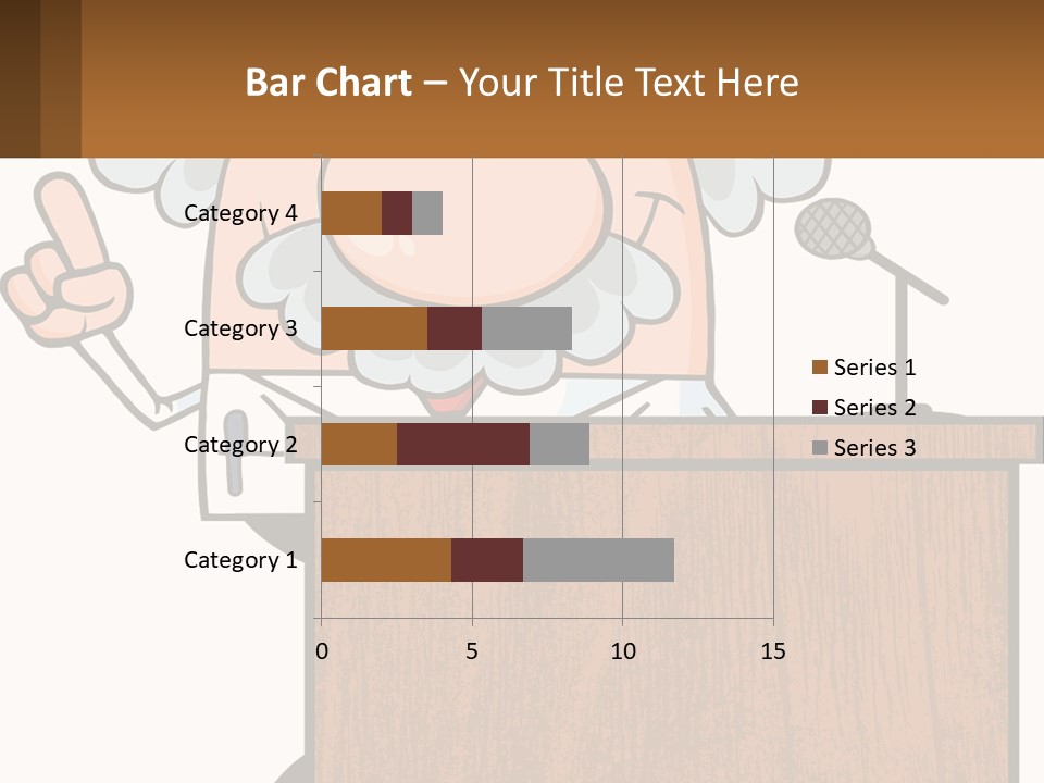 Finance Business Buy PowerPoint Template