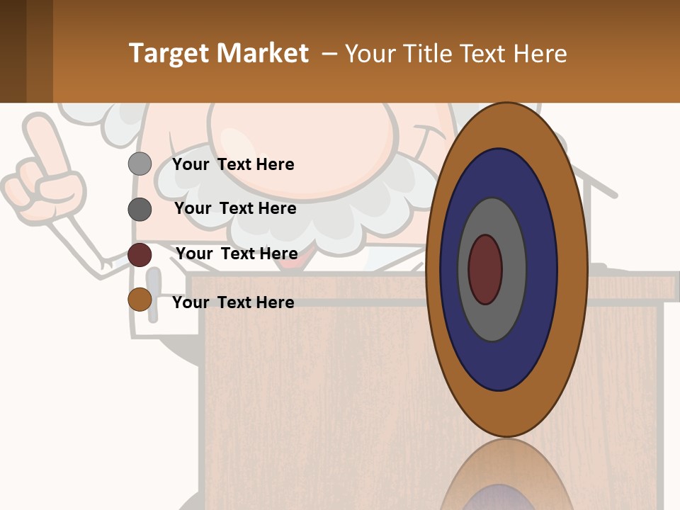 Finance Business Buy PowerPoint Template