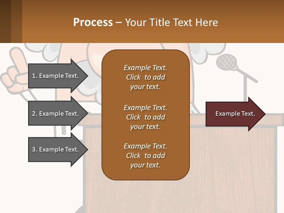 Finance Business Buy PowerPoint Template