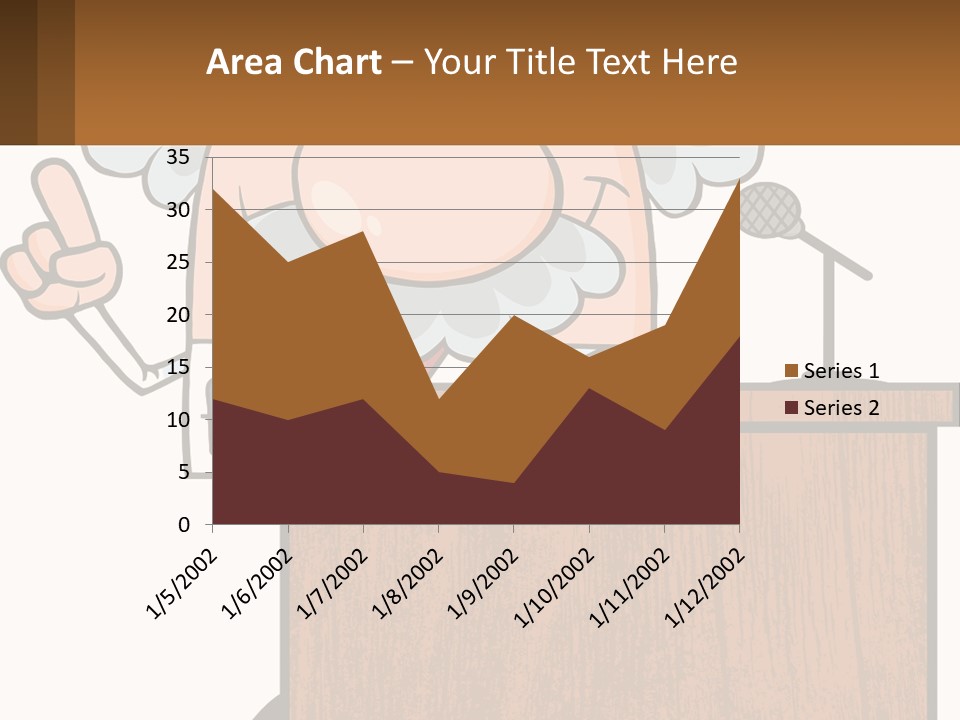 Finance Business Buy PowerPoint Template