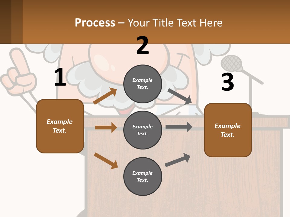 Finance Business Buy PowerPoint Template