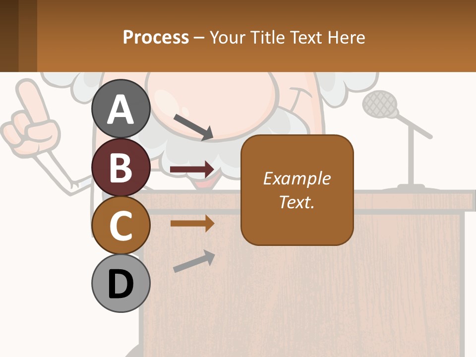 Finance Business Buy PowerPoint Template