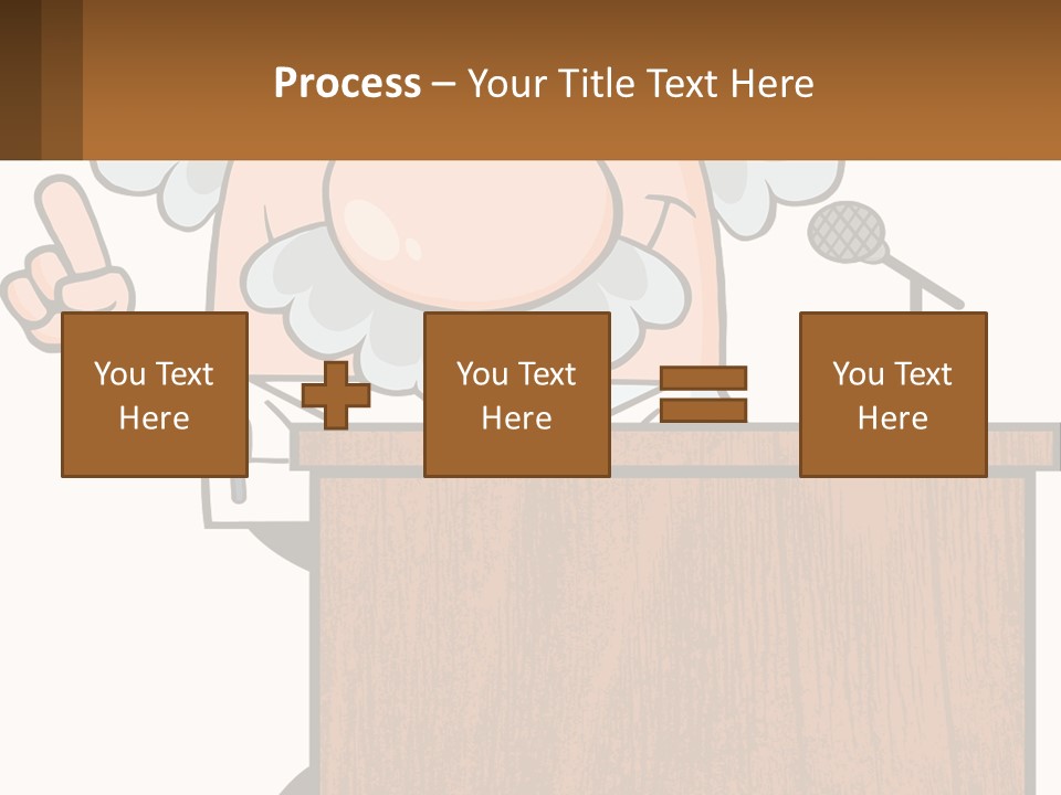 Finance Business Buy PowerPoint Template