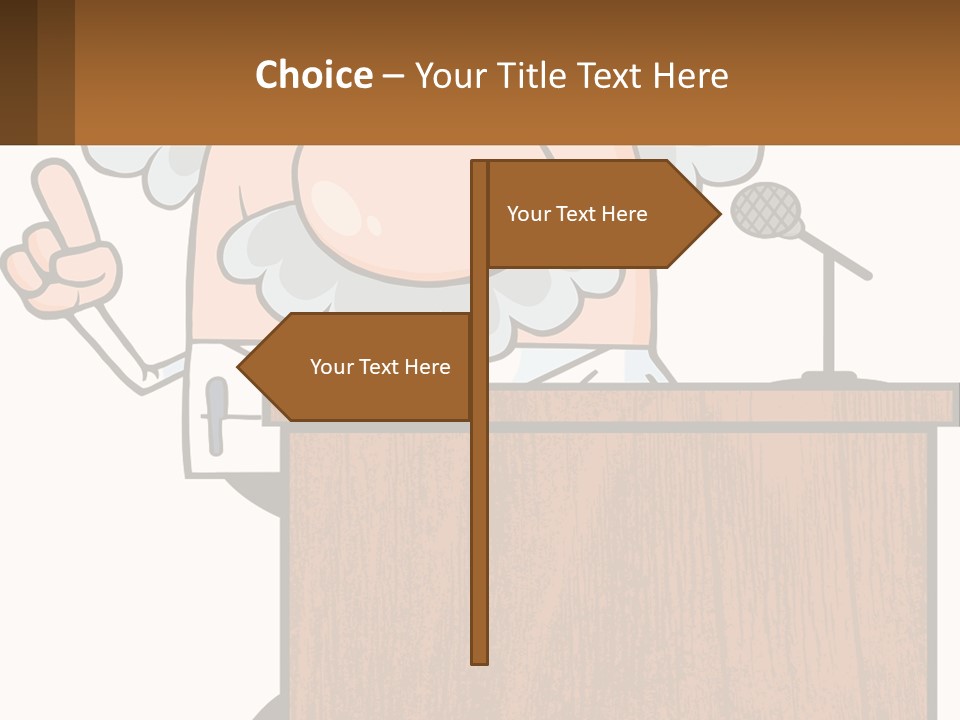 Finance Business Buy PowerPoint Template