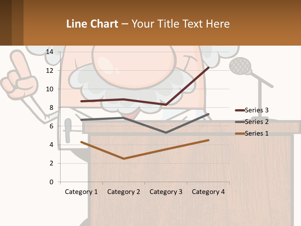 Finance Business Buy PowerPoint Template