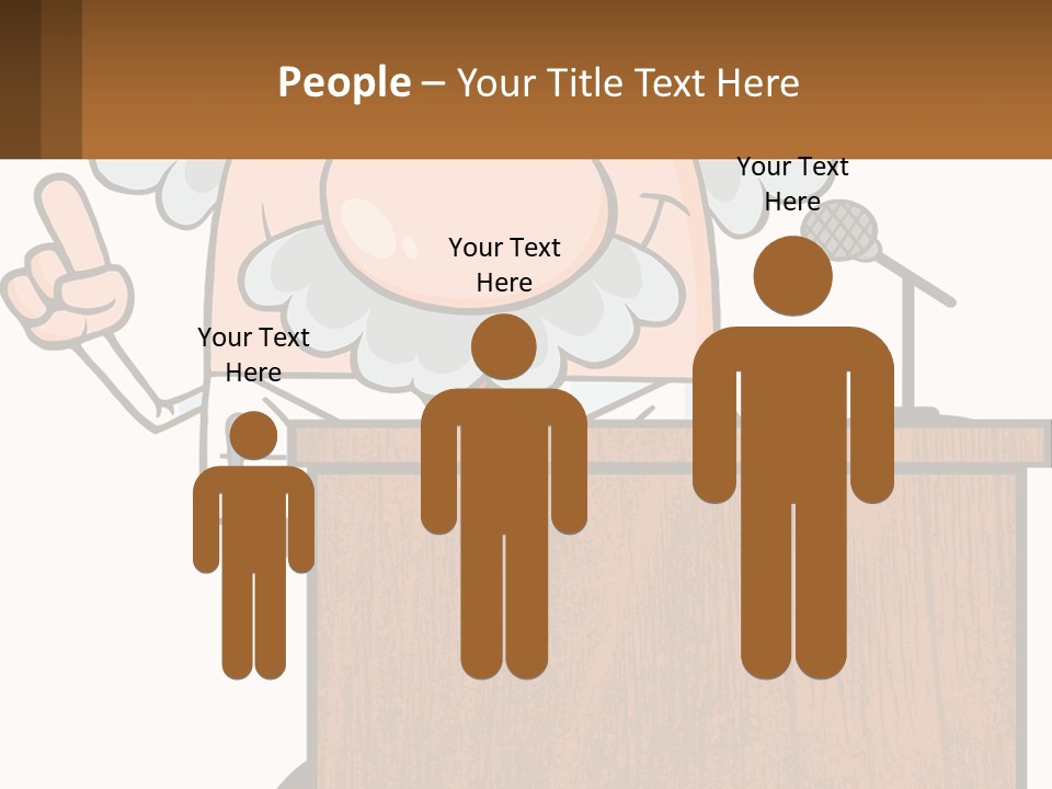 Finance Business Buy PowerPoint Template