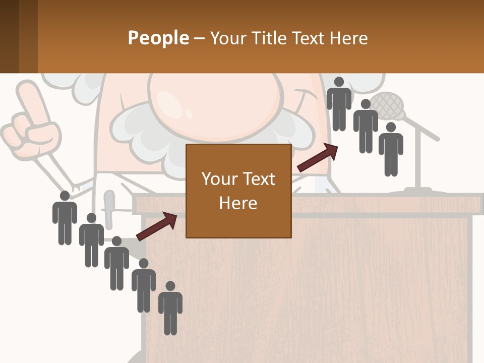 Finance Business Buy PowerPoint Template