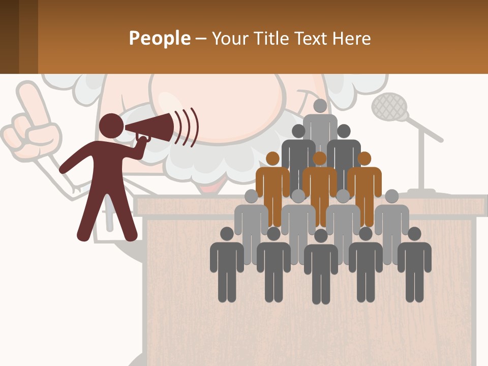 Finance Business Buy PowerPoint Template