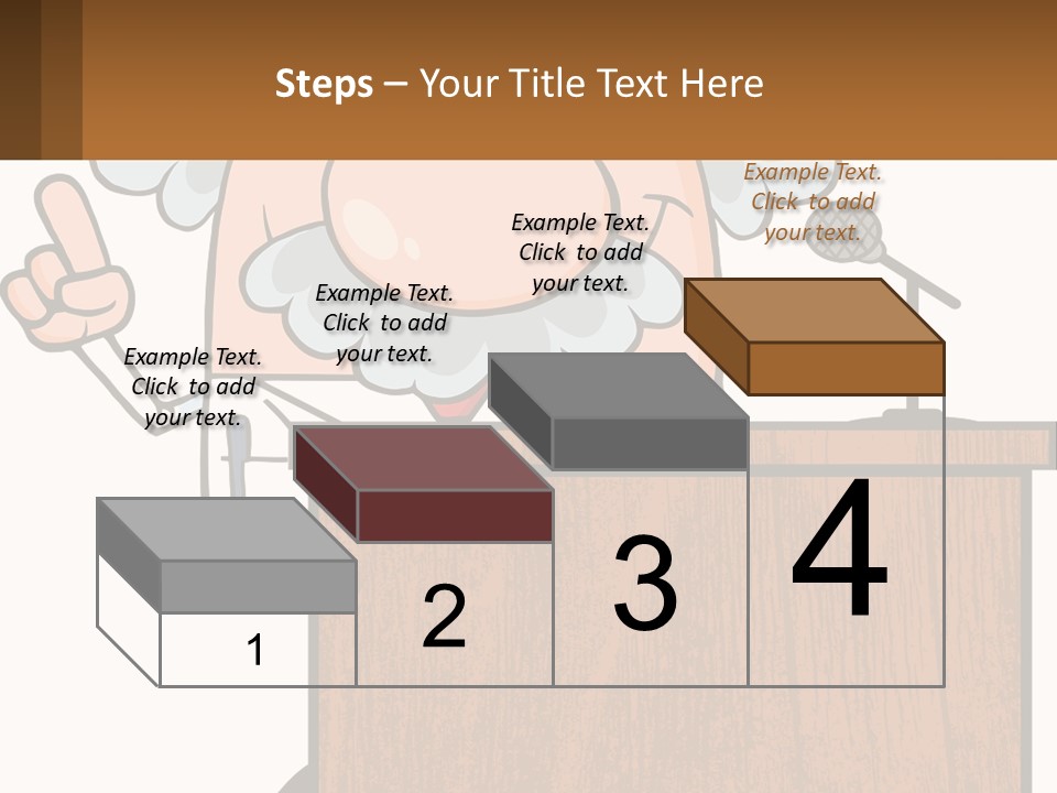 Finance Business Buy PowerPoint Template