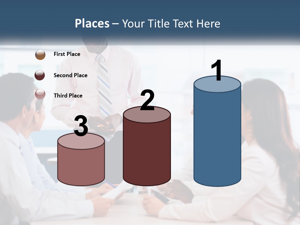 Sky Grass Construction PowerPoint Template