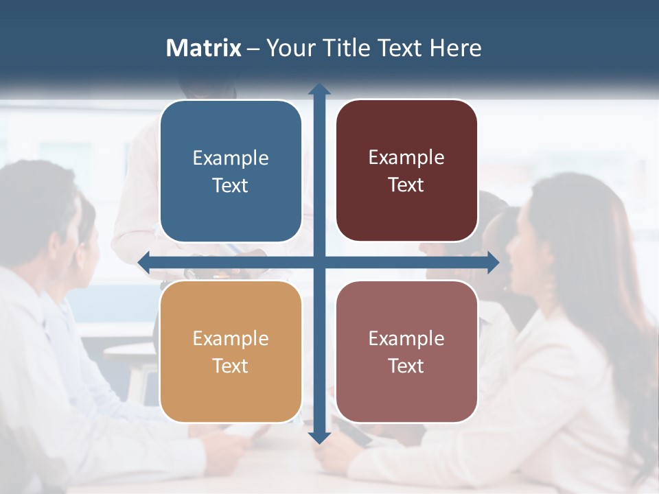 Sky Grass Construction PowerPoint Template