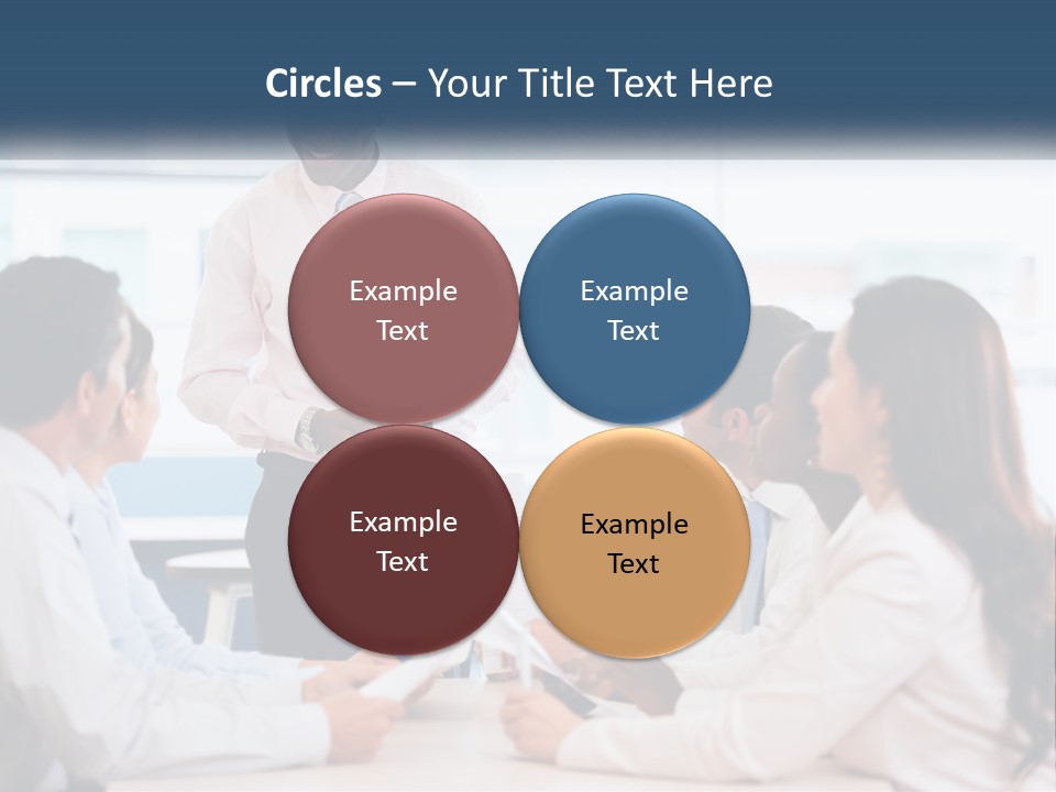 Sky Grass Construction PowerPoint Template