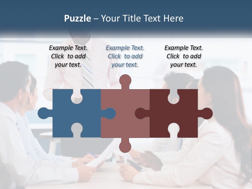 Sky Grass Construction PowerPoint Template