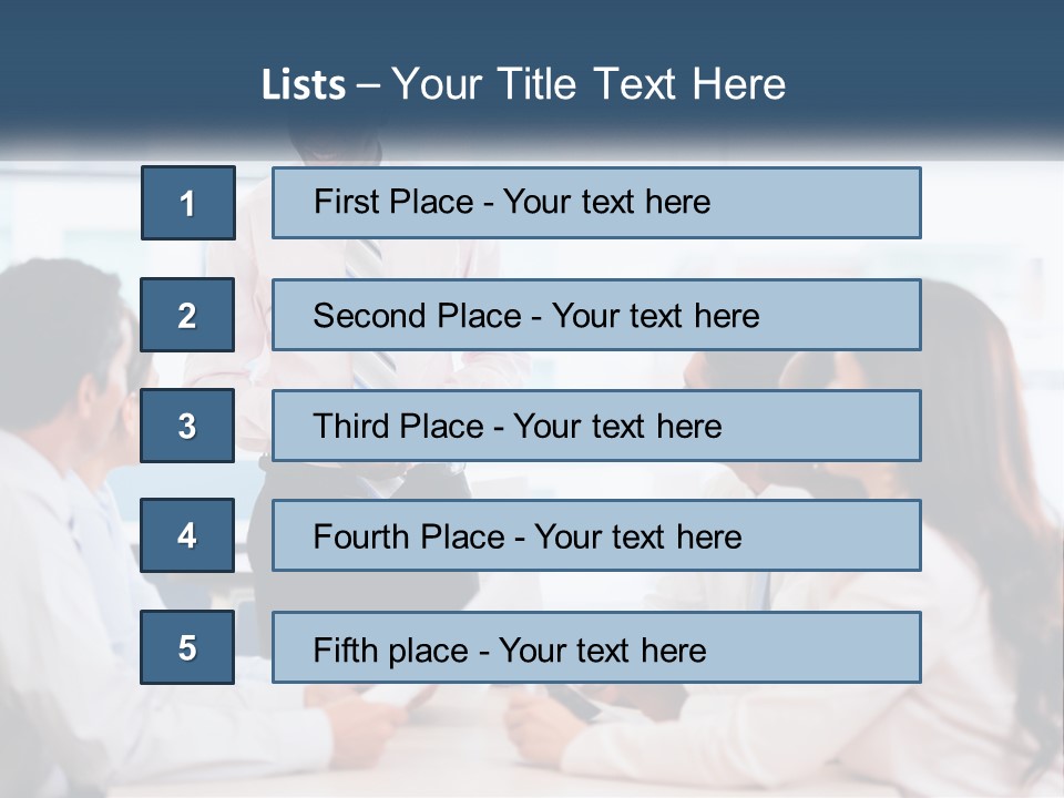 Sky Grass Construction PowerPoint Template