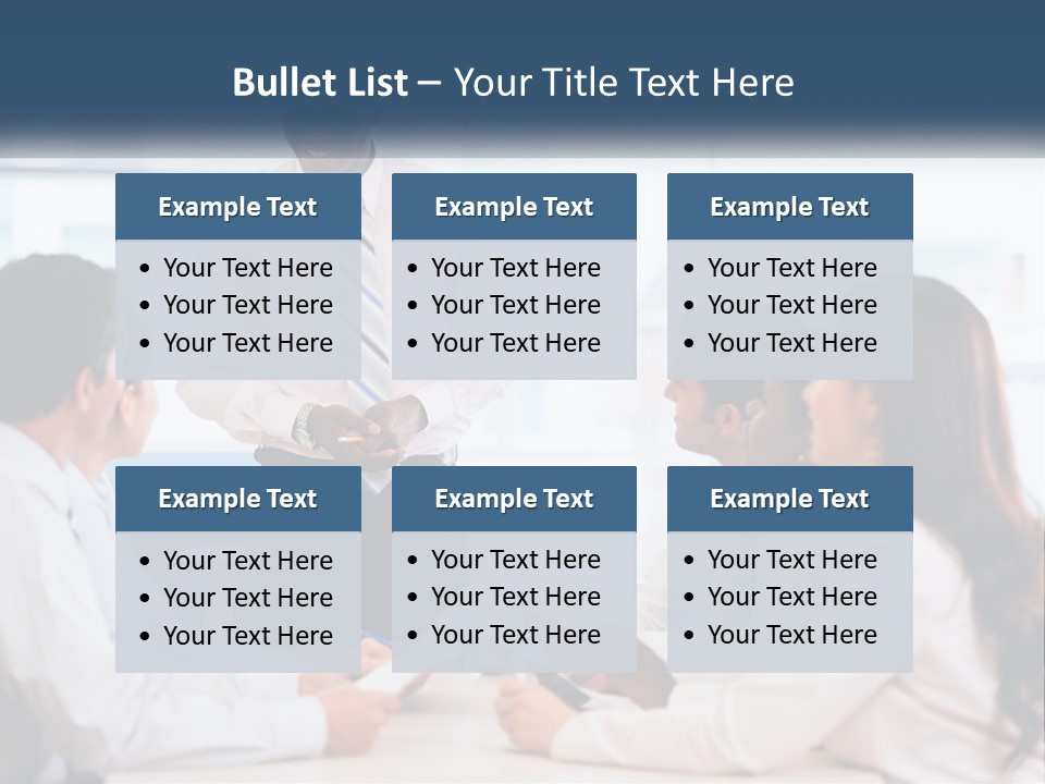 Sky Grass Construction PowerPoint Template