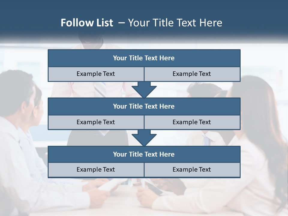 Sky Grass Construction PowerPoint Template