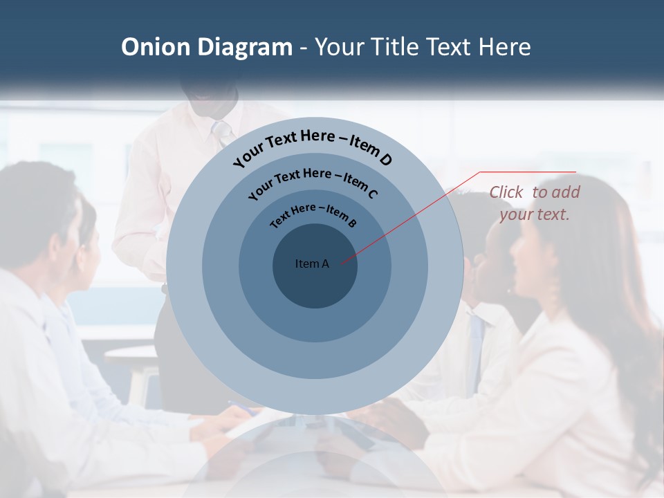Sky Grass Construction PowerPoint Template