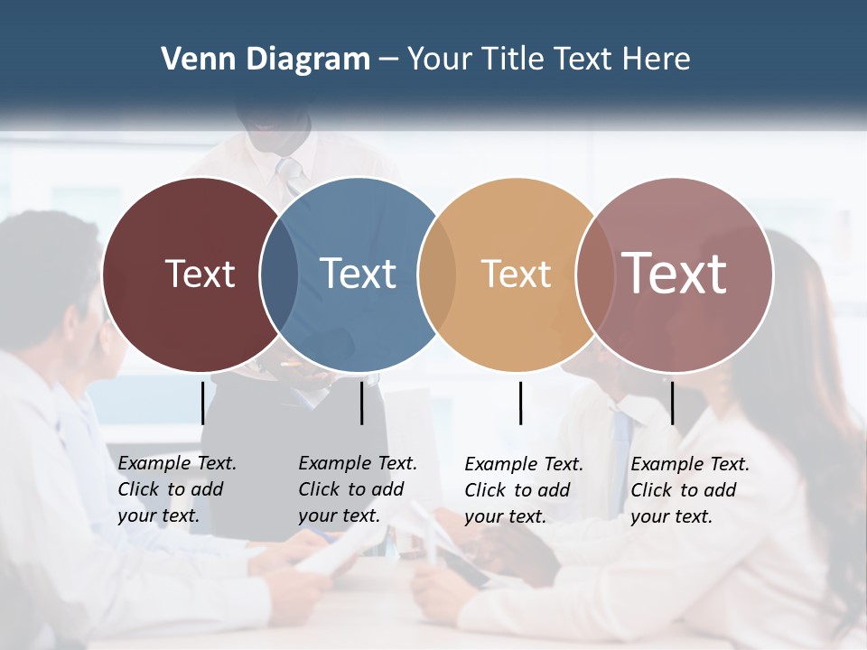 Sky Grass Construction PowerPoint Template