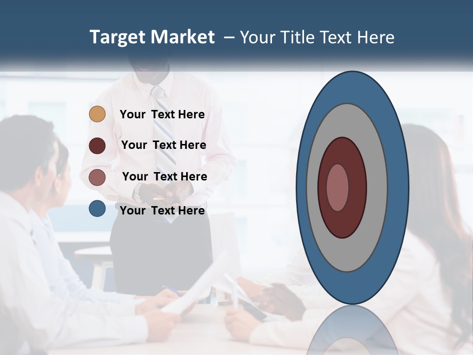 Sky Grass Construction PowerPoint Template