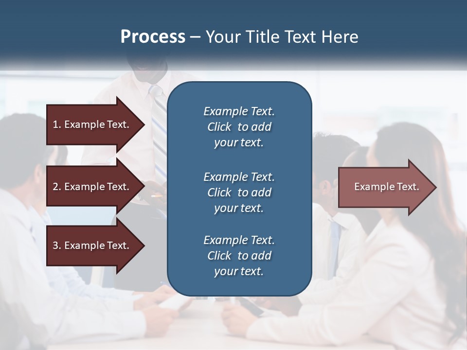 Sky Grass Construction PowerPoint Template