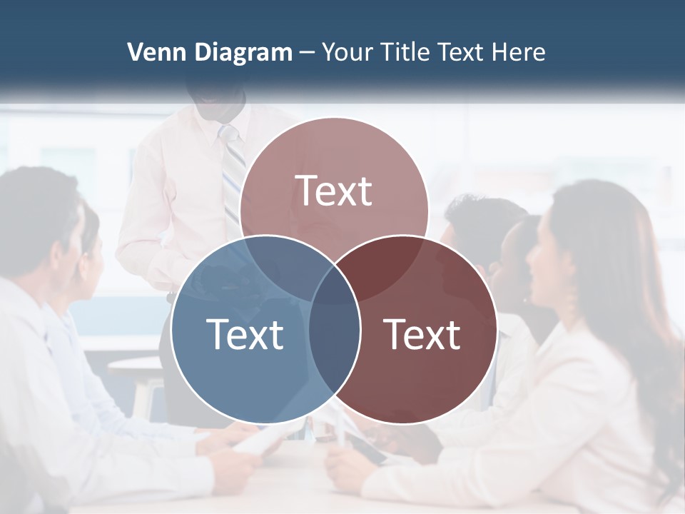 Sky Grass Construction PowerPoint Template