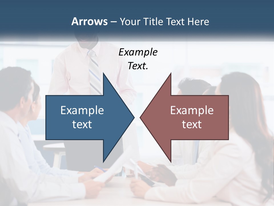 Sky Grass Construction PowerPoint Template