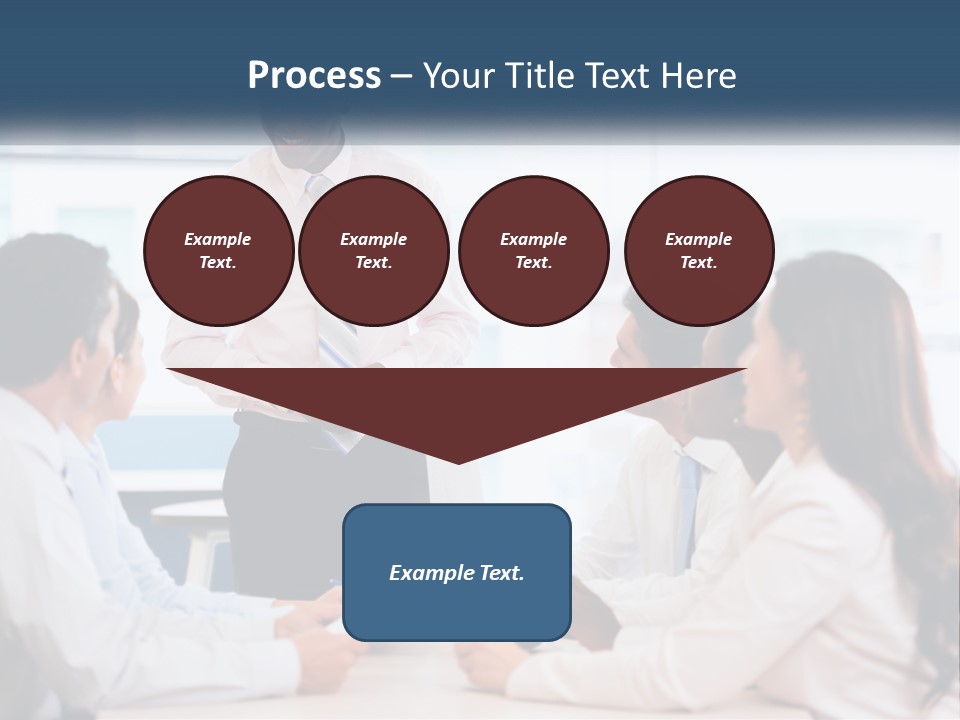 Sky Grass Construction PowerPoint Template