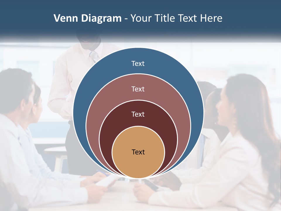 Sky Grass Construction PowerPoint Template