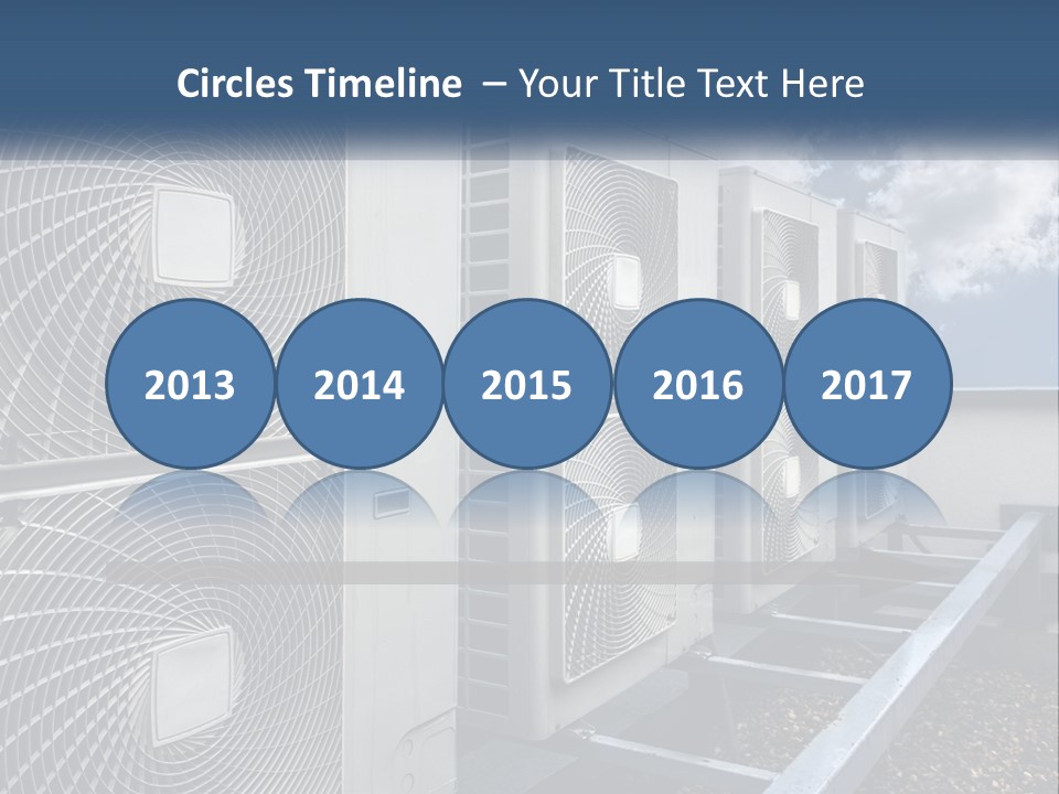 Architect Hand Rent PowerPoint Template