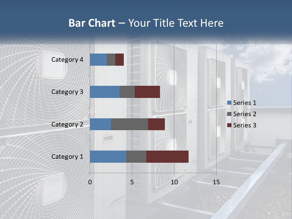 Architect Hand Rent PowerPoint Template