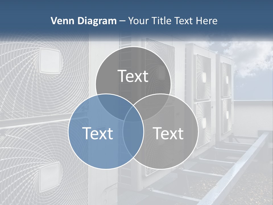 Architect Hand Rent PowerPoint Template